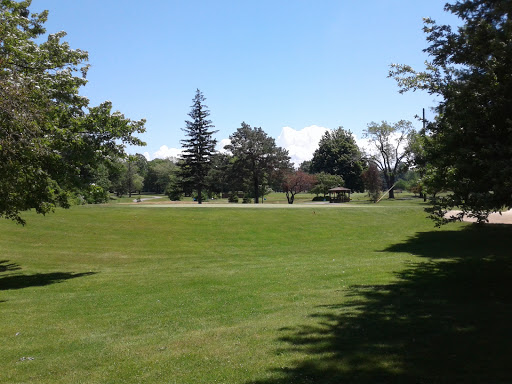 Golf Course «Erie Shores Golf Course», reviews and photos, 7298 Lake Rd E, Madison, OH 44057, USA