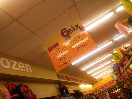 Grocery Store «Save-A-Lot», reviews and photos, 816 25th St, Greeley, CO 80631, USA