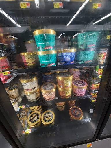 Supermarket «Walmart Neighborhood Market», reviews and photos, 6931 NW 88th Ave, Pompano Beach, FL 33321, USA