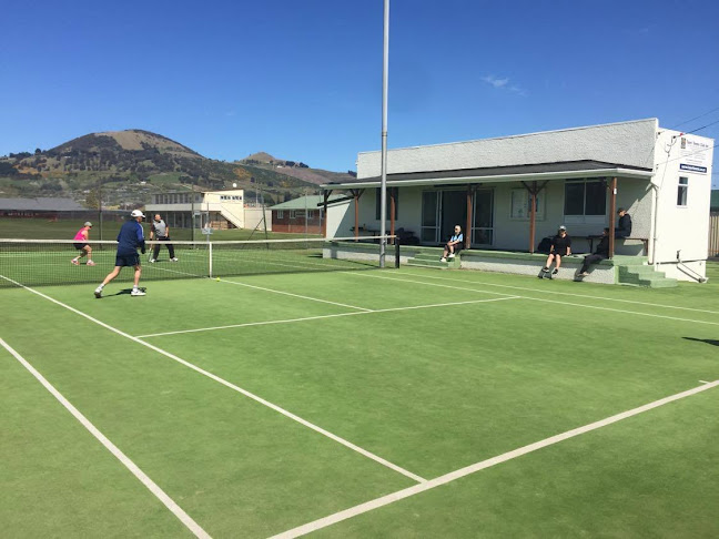 Comments and reviews of Taieri Tennis Club Inc