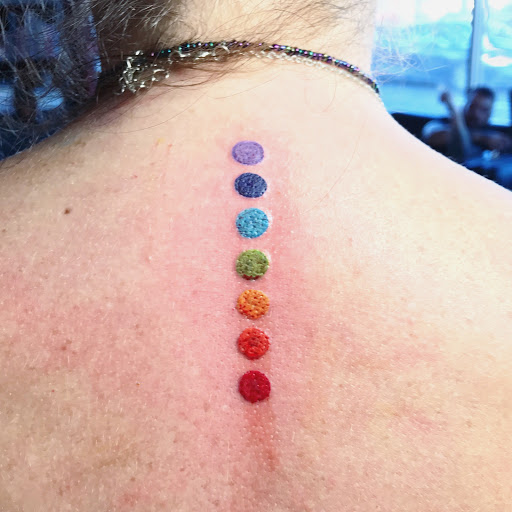 Find tattoos ideas forearm for your next unique tattoo in Lakeland at Black Swan Tattoo