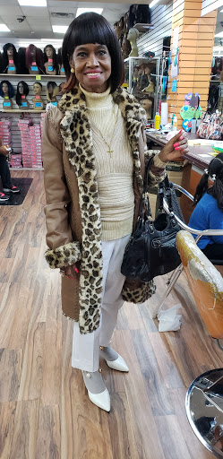 Beauty Supply Store «BEAUTY EMPIRE 3», reviews and photos, 9127 Cullen Blvd, Houston, TX 77051, USA