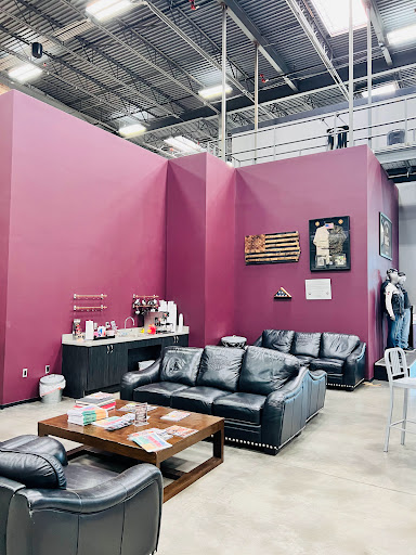 Harley-Davidson Dealer «Texas Harley-Davidson», reviews and photos, 1 Texas Harley Way, Bedford, TX 76021, USA