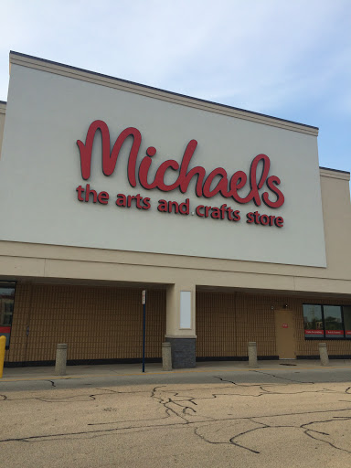 Craft Store «Michaels», reviews and photos, 1516 Butterfield Rd a, Downers Grove, IL 60515, USA