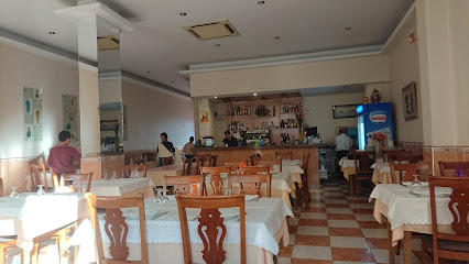 Restaurante Chino Hai Wang - Av. Federico García Lorca, s/n, 29630 Benalmádena, Málaga, Spain