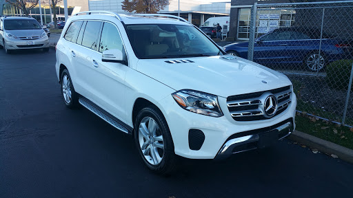 Mercedes Benz Dealer «Plaza Mercedes-Benz», reviews and photos, 11910 Olive Blvd, Creve Coeur, MO 63141, USA