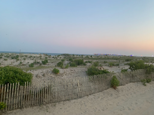 Concert Hall «Ocean City Music Pier», reviews and photos, 825 Boardwalk, Ocean City, NJ 08226, USA