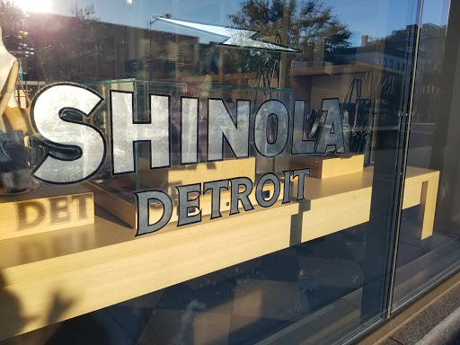Watch Store «Shinola Logan Circle Store», reviews and photos, 1631 14th St NW, Washington, DC 20009, USA