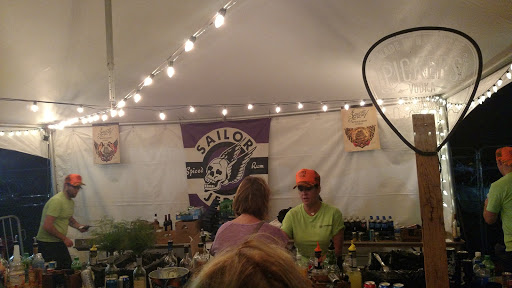 Amphitheater «Carl Black Chevy Woods Amphitheater», reviews and photos, 4225 Whites Creek Pike, Whites Creek, TN 37189, USA