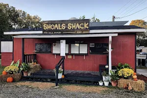 The Shoals Shack image