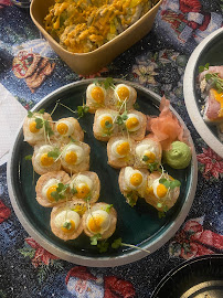 Plats et boissons du Restaurant de sushis Sushi Party By steve à Saint-Denis - n°20