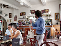 Atmosphère du Café Mon Bar à Avignon - n°11