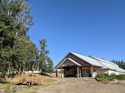 Sunnyside Christian Retreat Centre