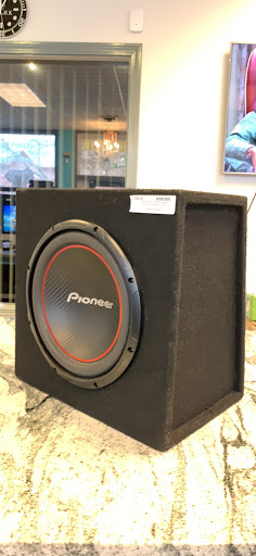 Pawn Shop «Platinum Pawn & Loan», reviews and photos, 292 Main St, Saco, ME 04072, USA