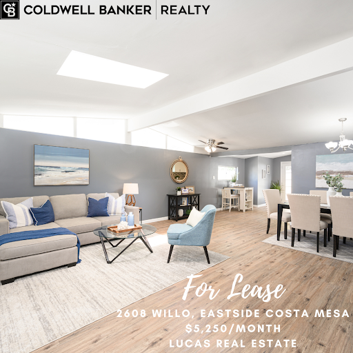 Lucas Real Estate image