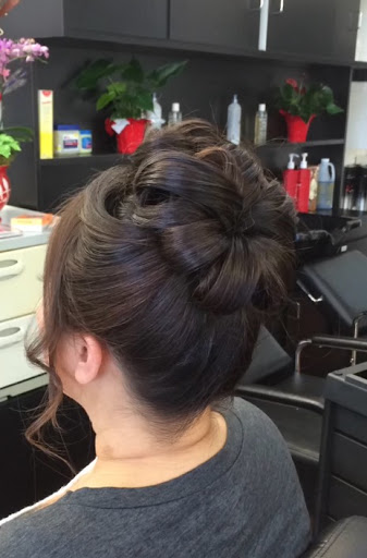 Barber Shop «Pleasanton Barber Shop», reviews and photos, 5424 Sunol Blvd #2, Pleasanton, CA 94566, USA