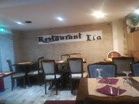 Atmosphère du Restaurant turc Restaurant Ella à Paris - n°12