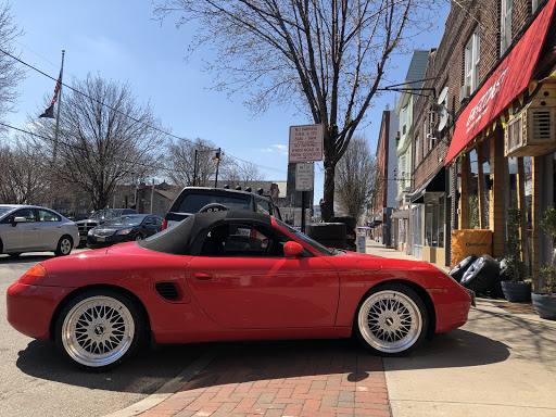 Tire Shop «Eastcoast Tire Pros», reviews and photos, 434 Harrison Ave, Harrison, NJ 07029, USA