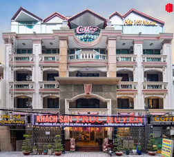 Truc Huyen Hotel, 38 40 42 44 46 Đ số 33, Bình Trị Đông B, Bình Tân
