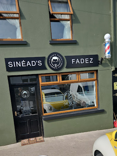 Sineadsfadez in Ballinagh, Co. Cavan