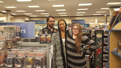 Book Store «Barnes & Noble», reviews and photos, 960 S Colorado Blvd, Glendale, CO 80246, USA