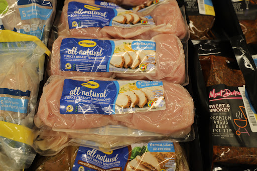 Grocery Store «Food Lion», reviews and photos, 1 New Clyde Hwy, Canton, NC 28716, USA