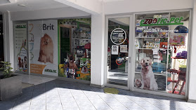 Clínica Veterinaria Ezootic pet