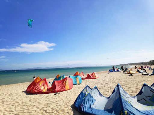 Saladita Kite School