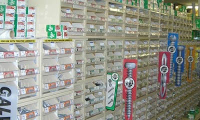 Photos of Morsches Builders Mart