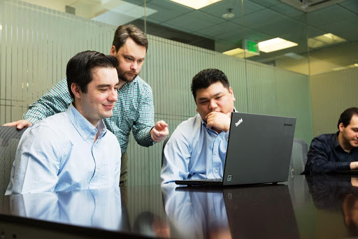 Intelligent Technical Solutions image