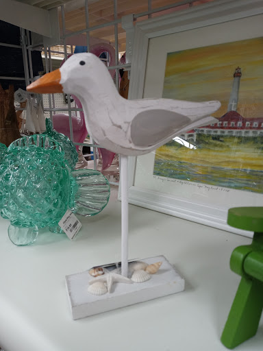 Wicker Store «Cape May Wicker», reviews and photos, 203 Sunset Blvd, West Cape May, NJ 08204, USA