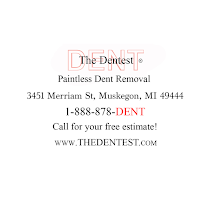 The Dentest - Photo 3 - Car repair in Muskegon Heights, MI, Muskegon