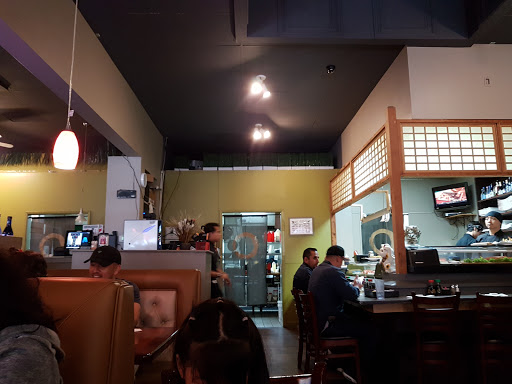Fugu restaurant Salinas