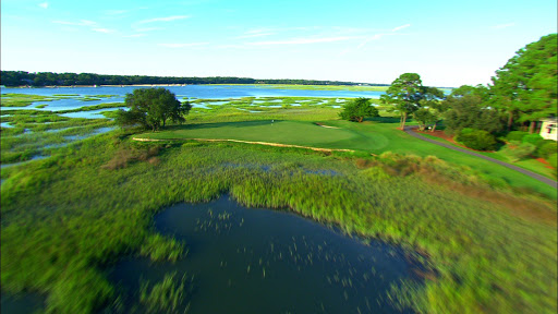 Gated Community «Long Cove Club», reviews and photos, 399 Long Cove Dr, Hilton Head Island, SC 29928, USA