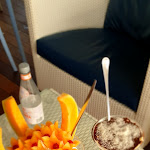 Photo n°1 de l'avis de Cleo05. fait le 25/08/2022 à 15:18 sur le  Bar Principe à Porto Cesareo