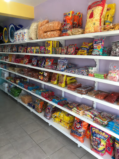 La Dulcería de Ferchis en Cholula