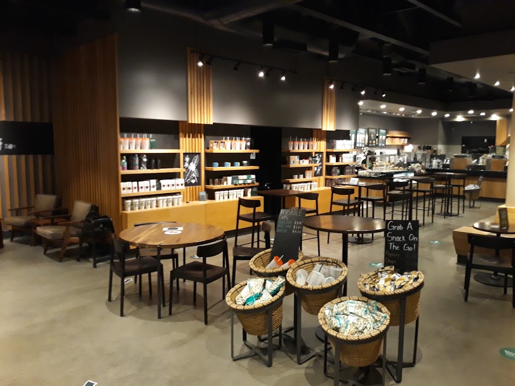Starbucks 92860
