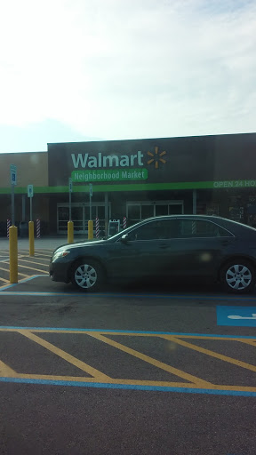 Supermarket «Walmart Neighborhood Market», reviews and photos, 12312 Will Clayton Pkwy, Humble, TX 77346, USA