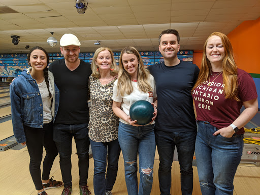 Bowling Alley «Anastasia Bowling Lanes», reviews and photos, 3245 A1A S, St Augustine, FL 32080, USA