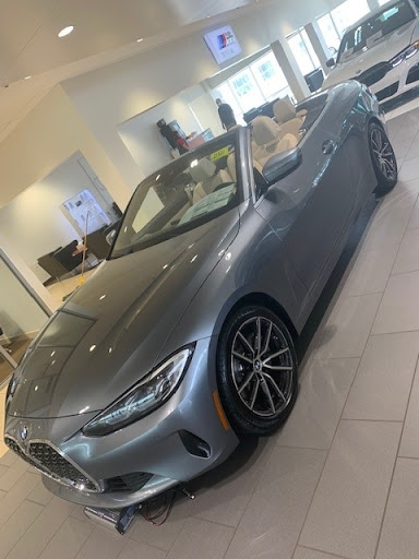 BMW Dealer «Kelly BMW», reviews and photos, 4050 Morse Rd, Columbus, OH 43230, USA
