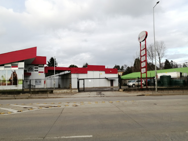 Opiniones de Cooprisem SUCURSAL VALDIVIA. en Valdivia - Farmacia