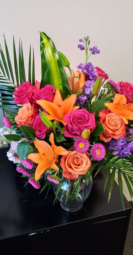 Florist «Azar Florist», reviews and photos, 13976 Westheimer Rd, Houston, TX 77077, USA