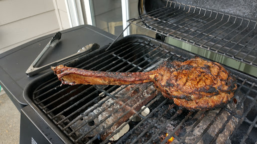 Butcher Shop «Mayers Custom Meats», reviews and photos, 12903 NE 72nd Ave, Vancouver, WA 98686, USA