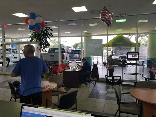 Used Car Dealer «Haims Motors», reviews and photos, 2000 N State Rd 7, Lauderdale Lakes, FL 33313, USA