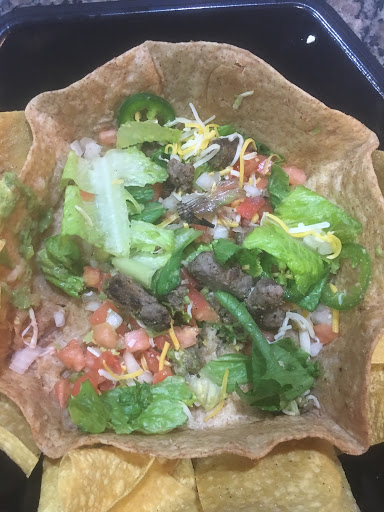 Tex-Mex Restaurant «Tijuana Flats», reviews and photos, 23100 FL-54, Lutz, FL 33549, USA