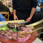 Photo n°21 de l'avis de Luca.e fait le 29/10/2021 à 09:30 sur le  Iovine Macelleria Braceria à Caserta