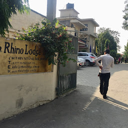 Rhino Lodge & Hotel