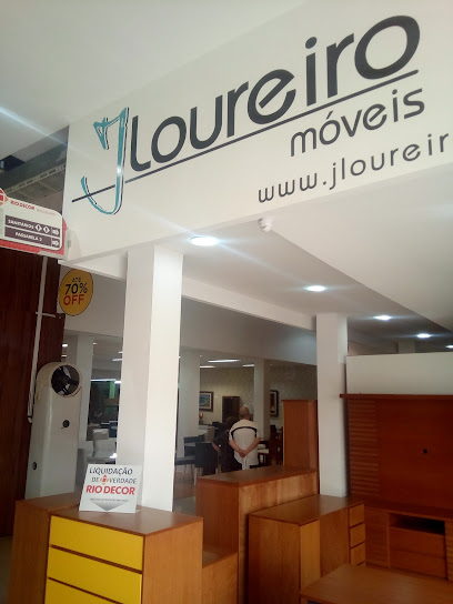 J Loureiro Móveis Andaraí Rio de Janeiro