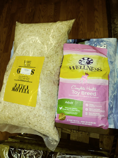 Pet Supply Store «Global Pet Food Outlet», reviews and photos, 20210 Normandie Ave, Torrance, CA 90502, USA