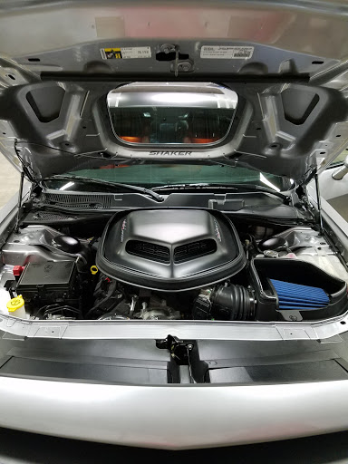 Car Detailing Service «Pretty Car Auto Detailing - Schaumburg, IL», reviews and photos, 707 Remington Rd #5, Schaumburg, IL 60173, USA